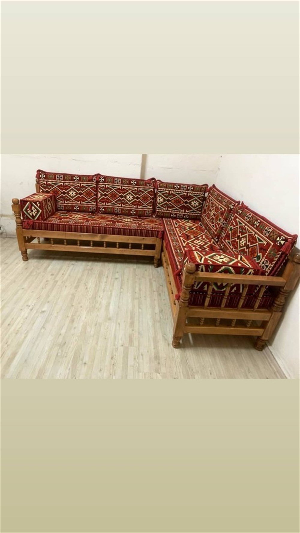 ANADOLU KÖŞE SEDİR