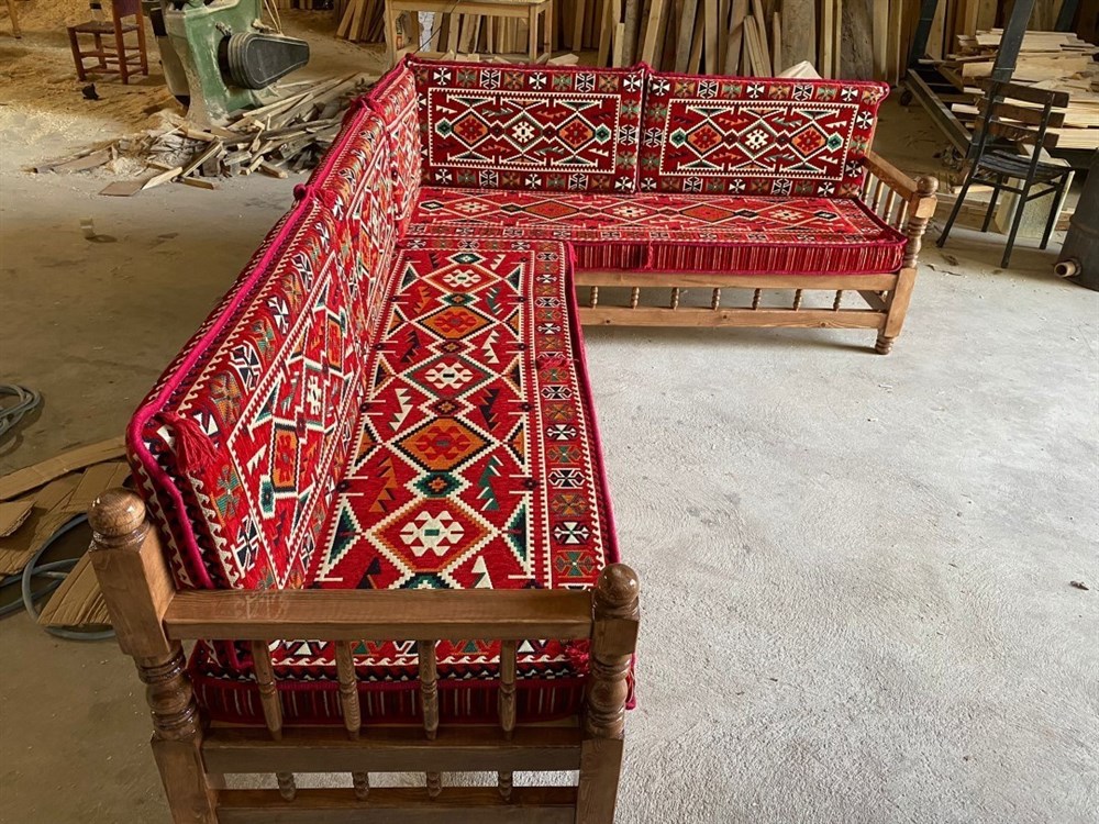 ANADOLU KÖŞE SEDİR