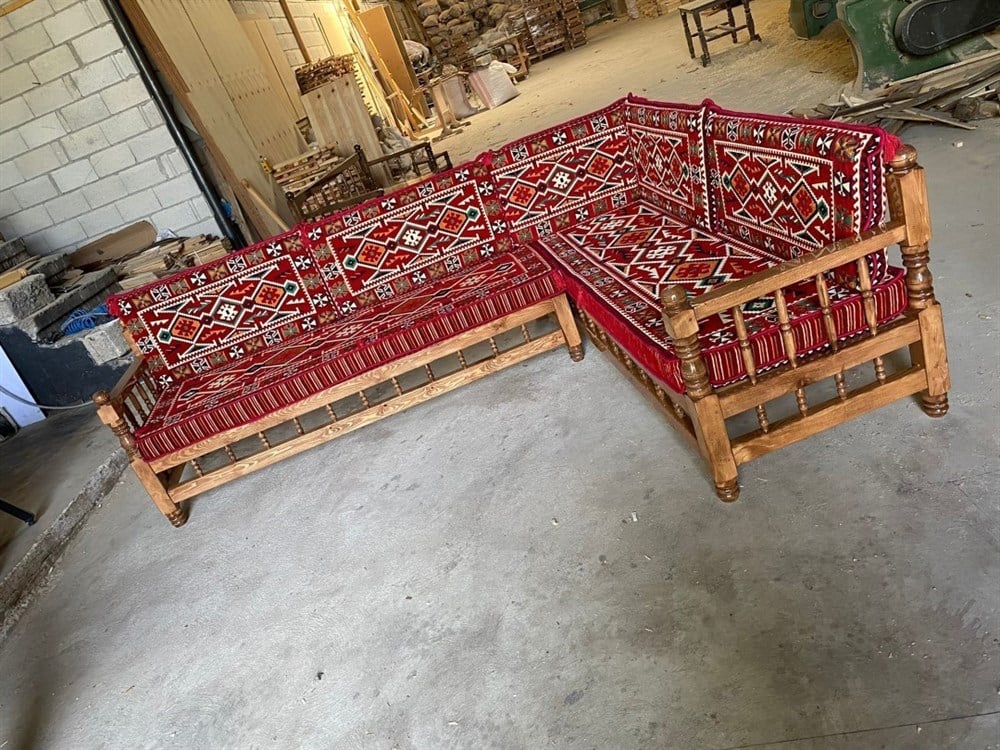 ANADOLU KÖŞE SEDİR