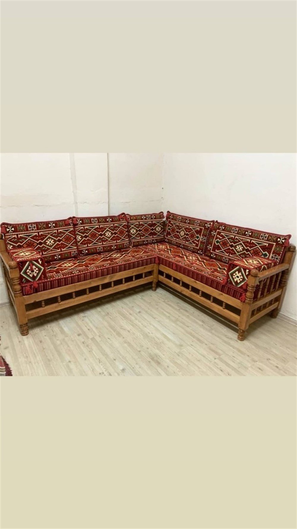 ANADOLU KÖŞE SEDİR