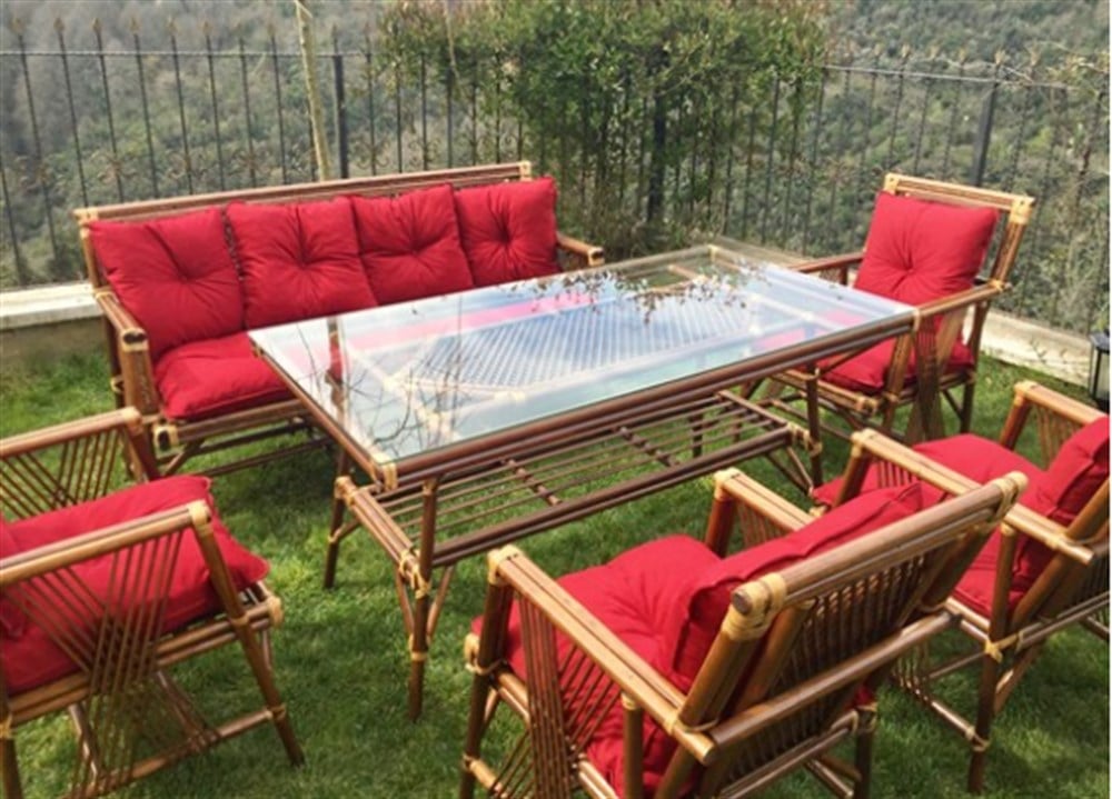 GÜL BAMBU TAKIM