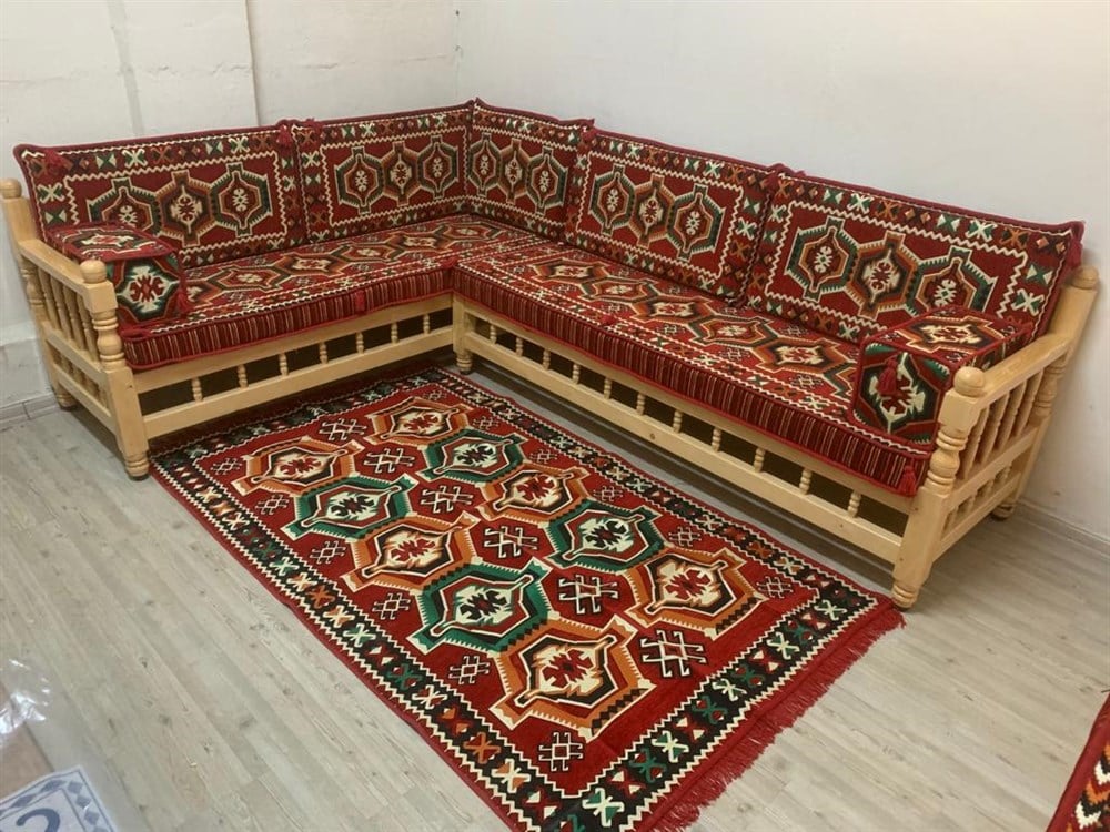 KAFKAS KÖŞE SEDİR