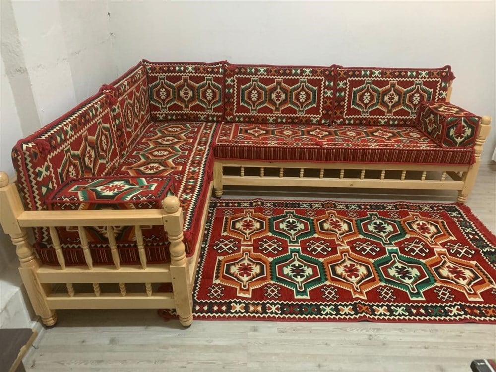 KAFKAS KÖŞE SEDİR