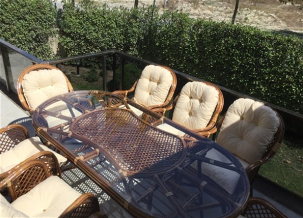 LEYLAK BAMBU TAKIM