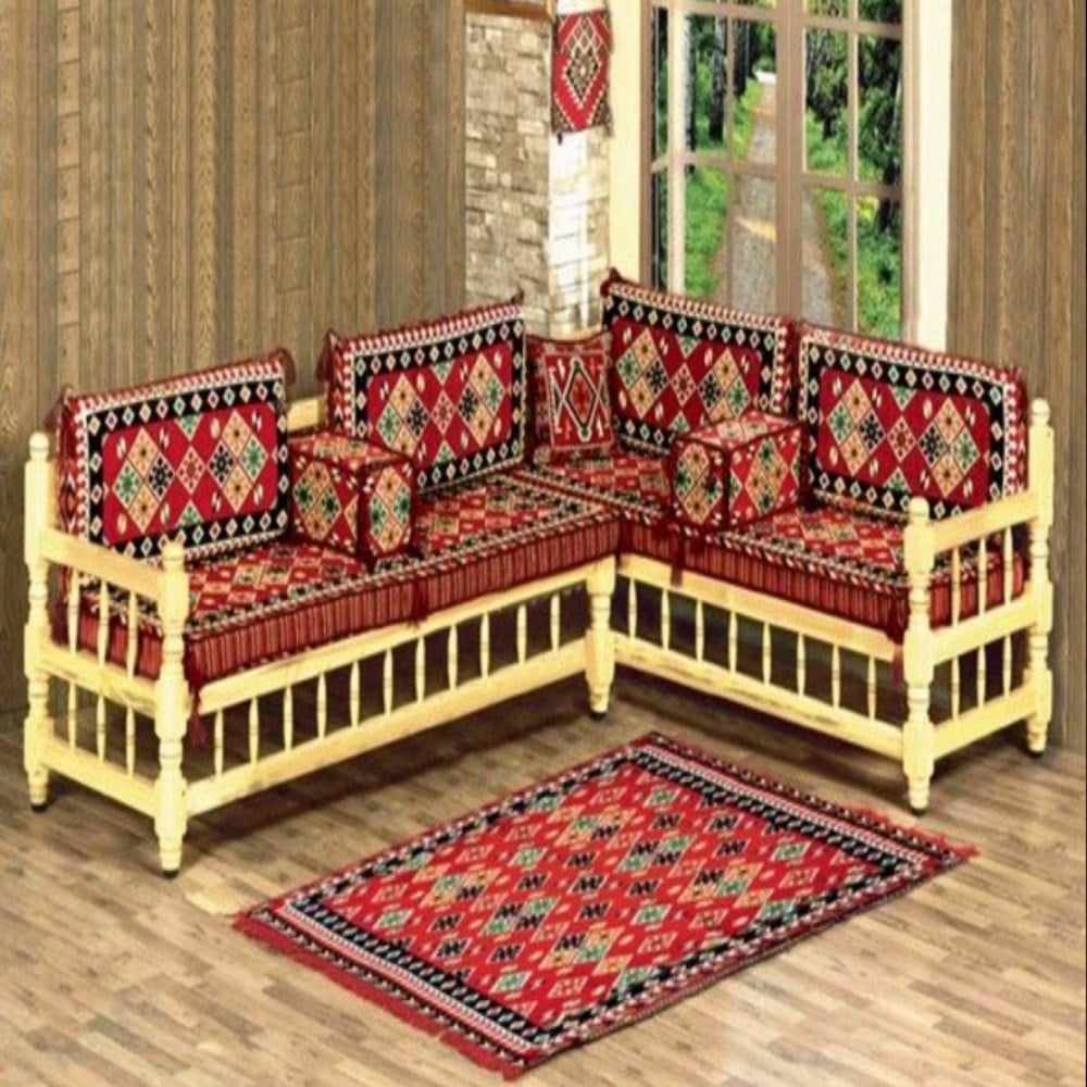 ÜRGÜP KÖŞE SEDİR
