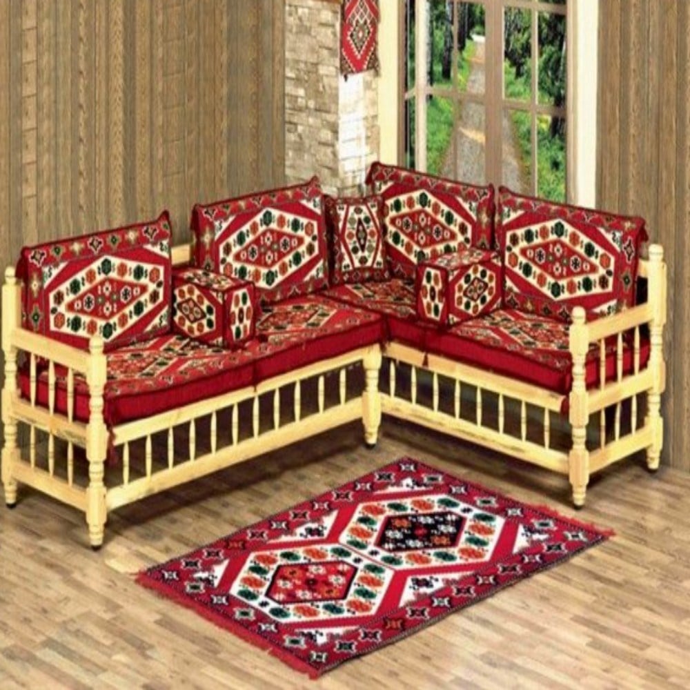 YÖRÜK KÖŞE SEDİR
