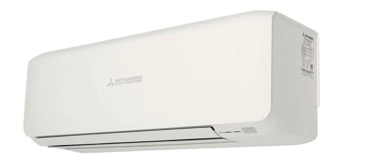 Mitsubishi Heavy SRK50ZS-W