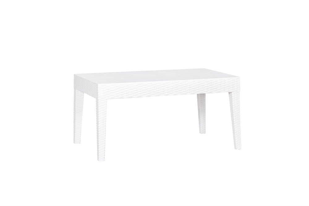 NOVA PLASTİK RATTAN BAHÇE OTURMA TAKIMI