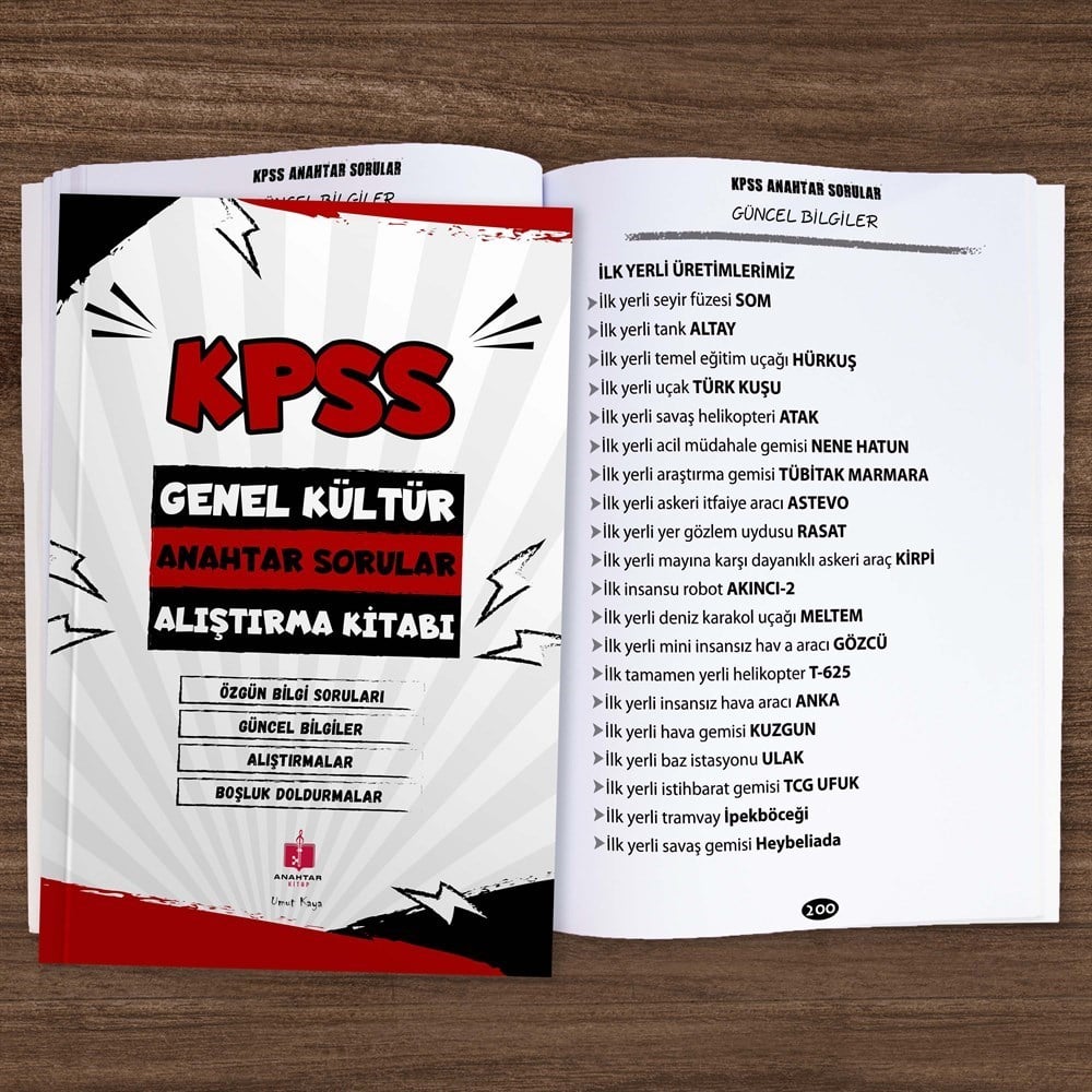 2022 KPSS'nin Anahtarı Süper İkili Hafıza Teknikleriyle Müzik Destekli Set