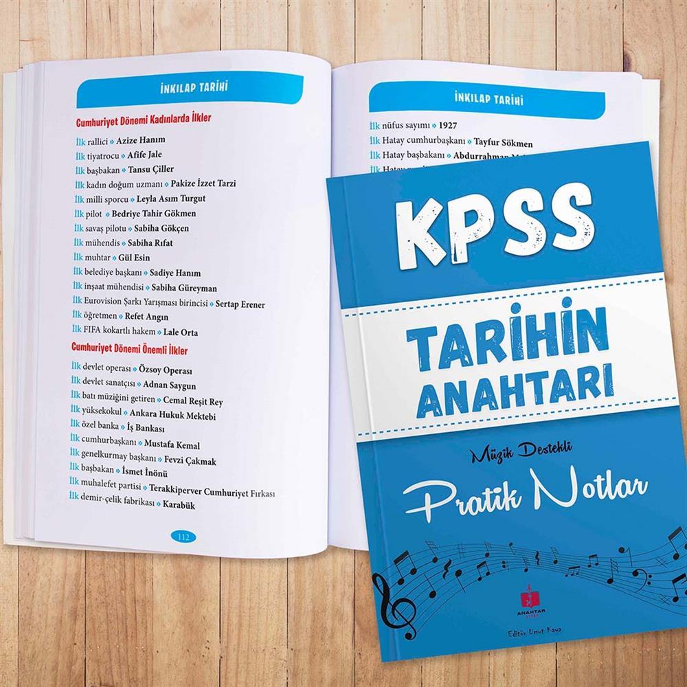 2024 KPSS'nin Anahtarı Süper Kamp Seti Genel Kültür Genel Yetenek Konu Soru Deneme 20 Kitap