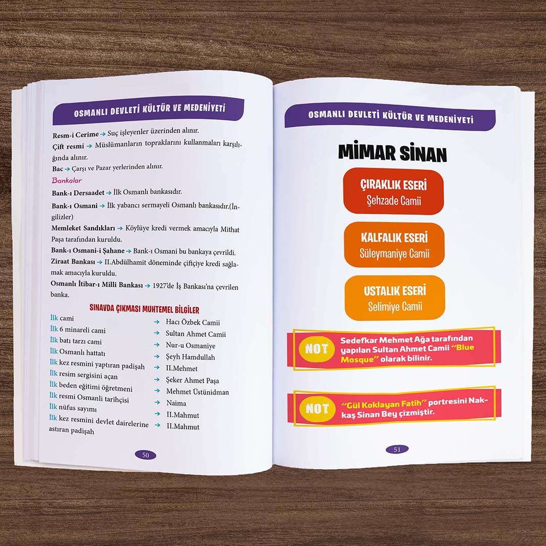 Anahtar Kitap MEB AGS 2025 AGS'nin Anahtarı Hafıza Teknikleriyle Müzik Destekli Süper İkili Seti