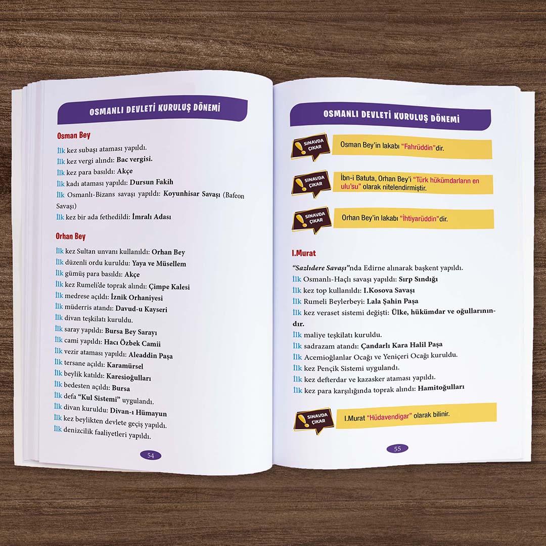 Anahtar Kitap MEB AGS 2025 AGS'nin Anahtarı Hafıza Teknikleriyle Müzik Destekli Süper İkili Seti