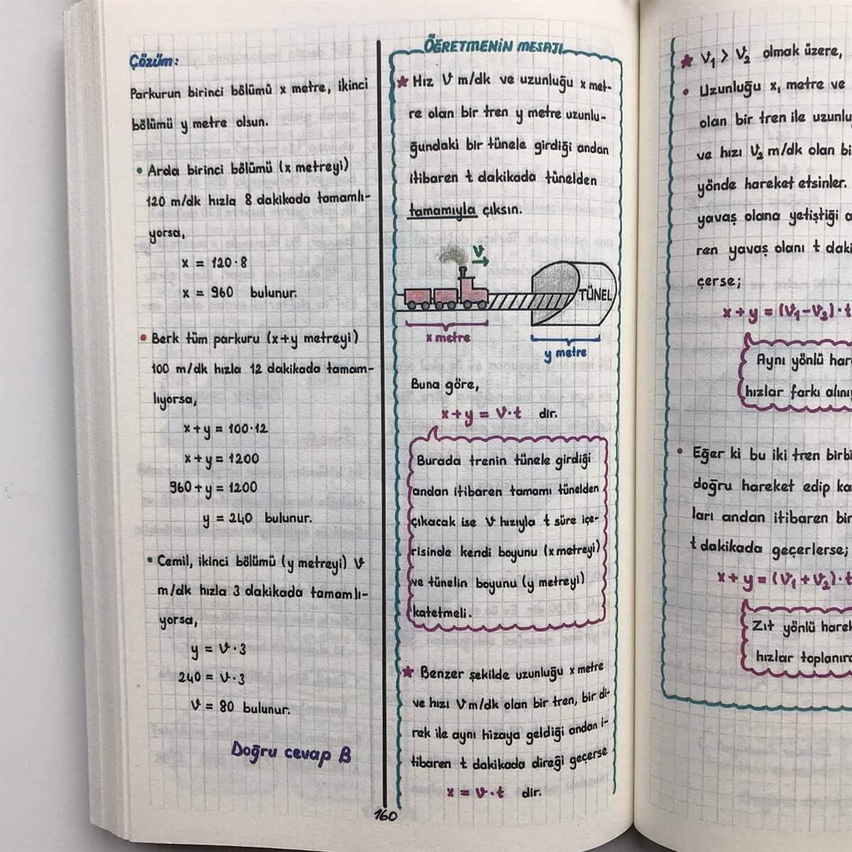 KPSS No Problem Matematik Problemler Defteri