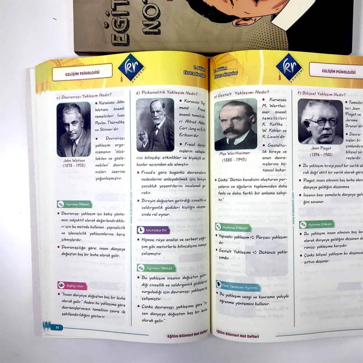 KPSS Süper Pratik Öğretmen Seti