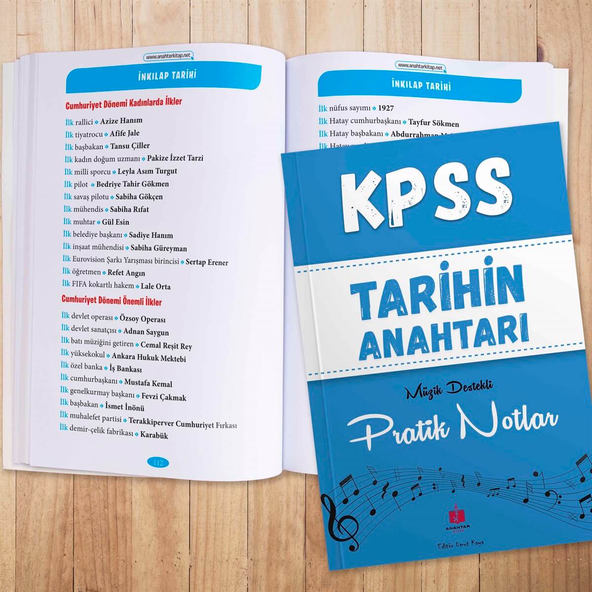 KPSS Süper Pratik Öğretmen Seti