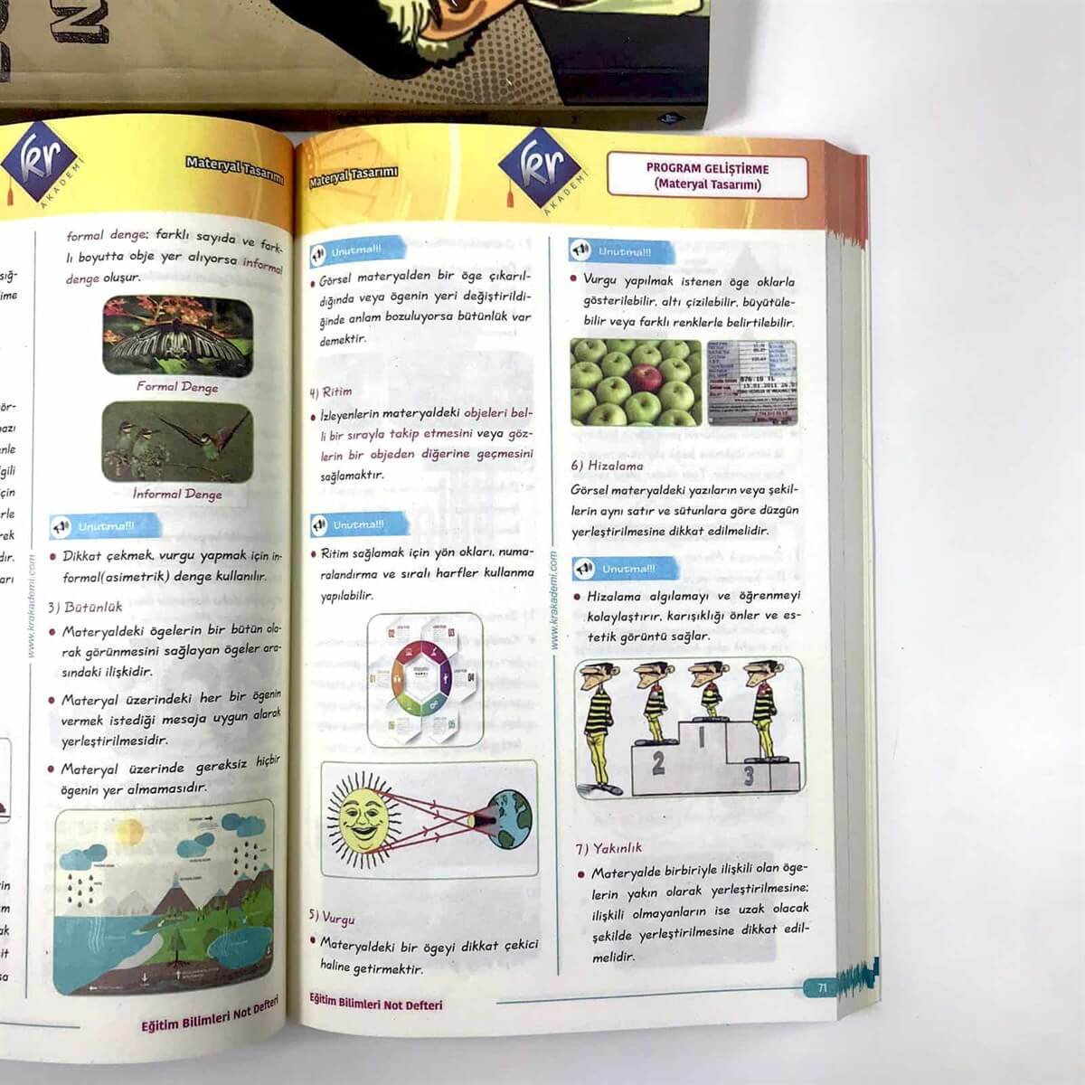 KPSS Süper Pratik Öğretmen Seti
