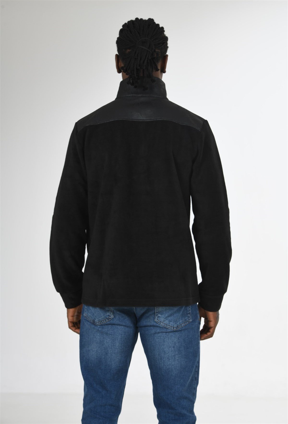 Erkek Polar Sweat 201522