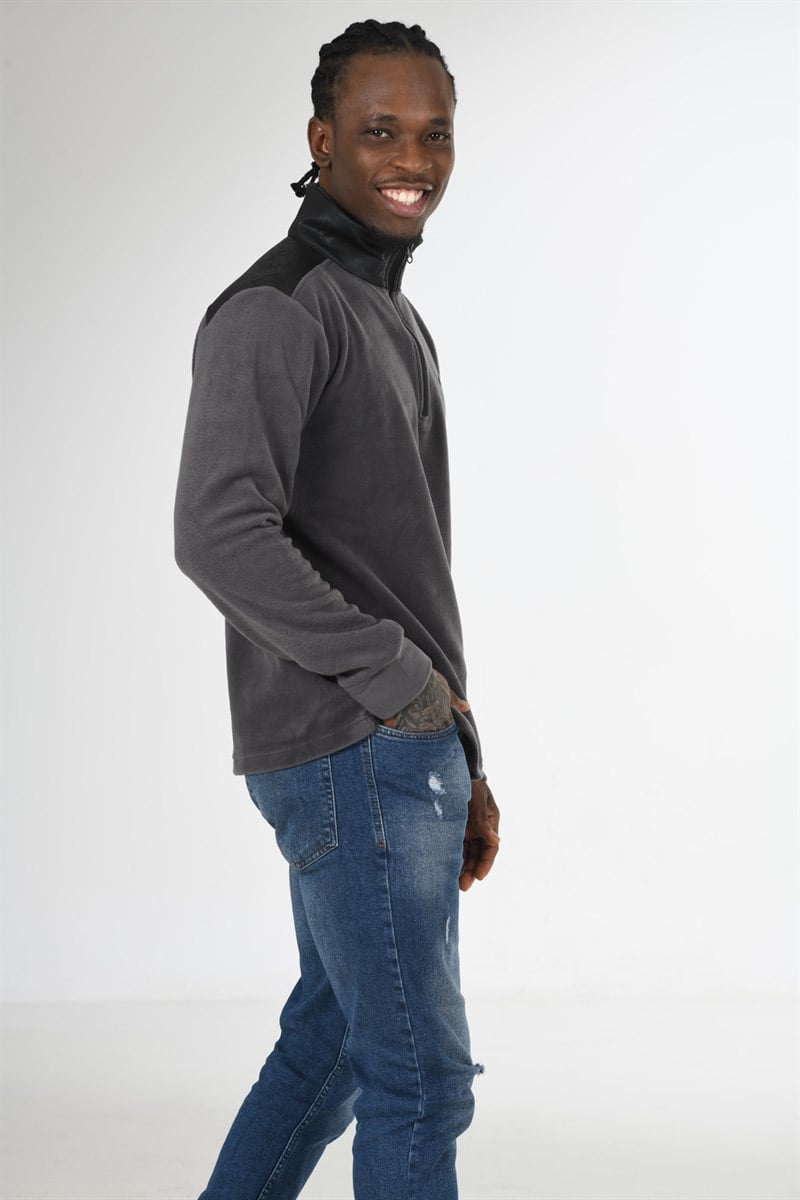 Erkek Polar Sweat 201522