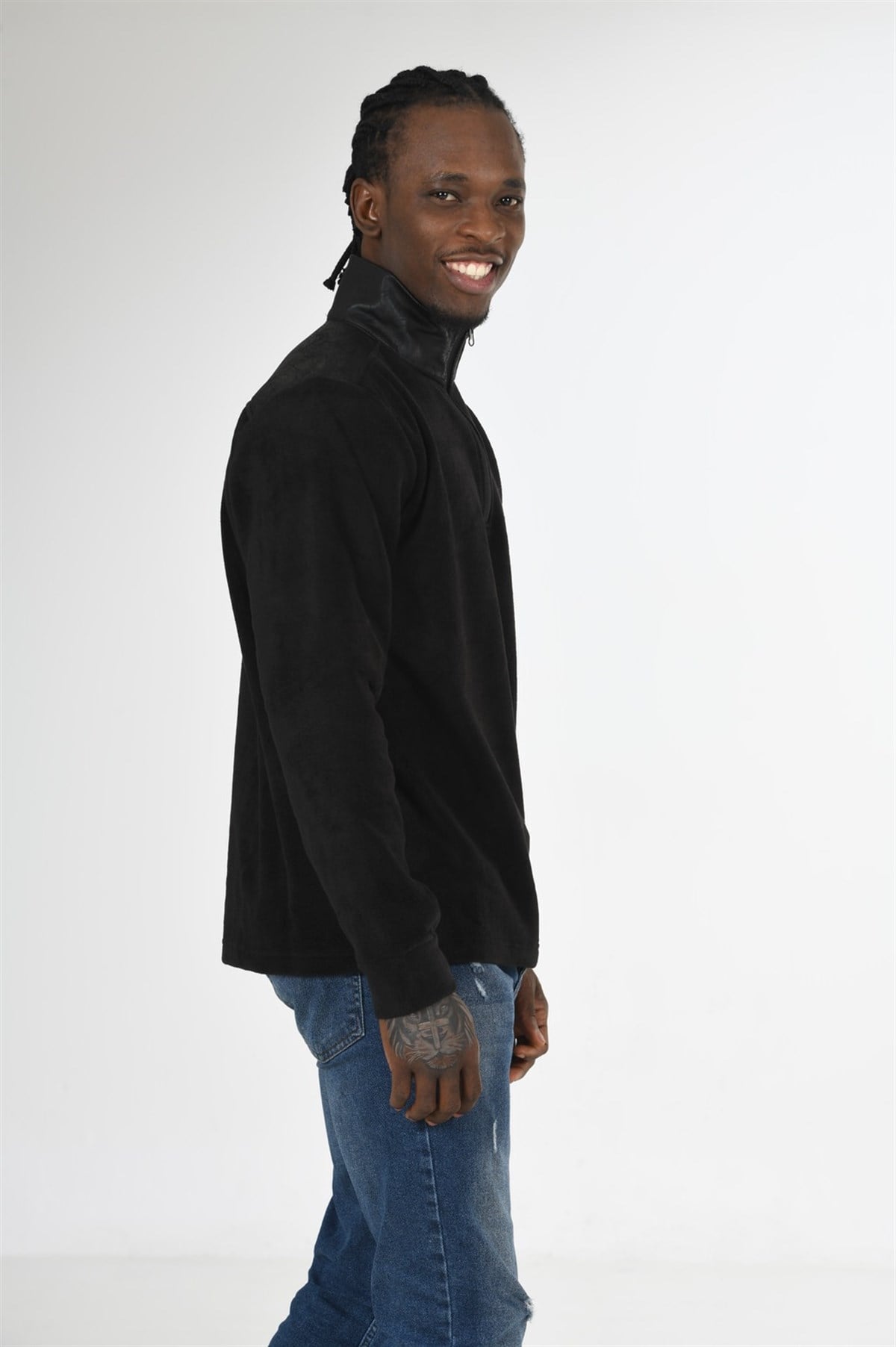 Erkek Polar Sweat 201522