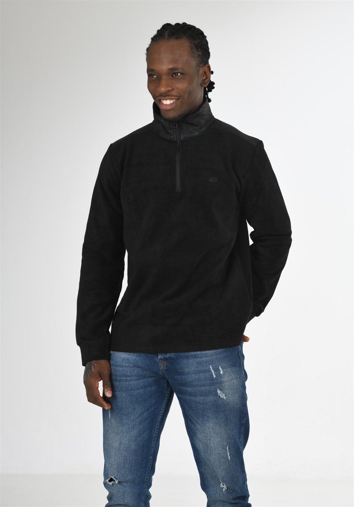 Erkek Polar Sweat 201522