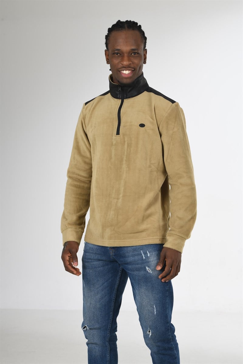Erkek Polar Sweat 201522