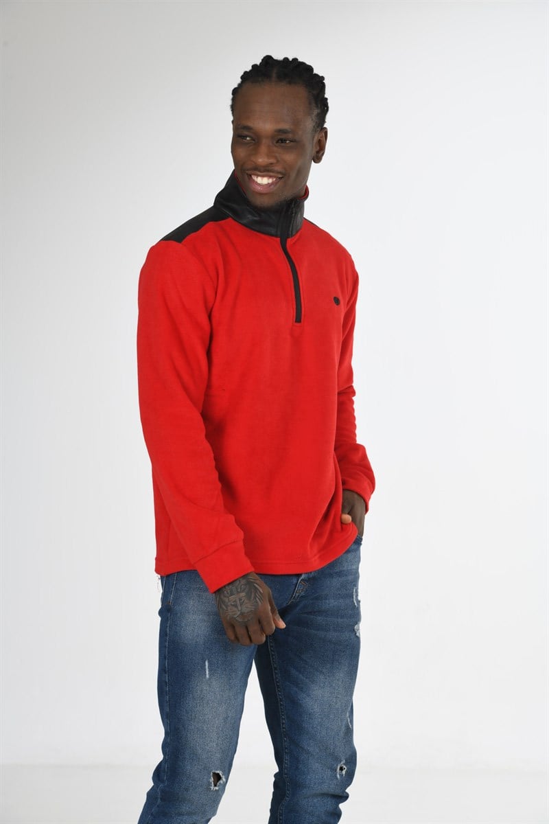 Erkek Polar Sweat 201522