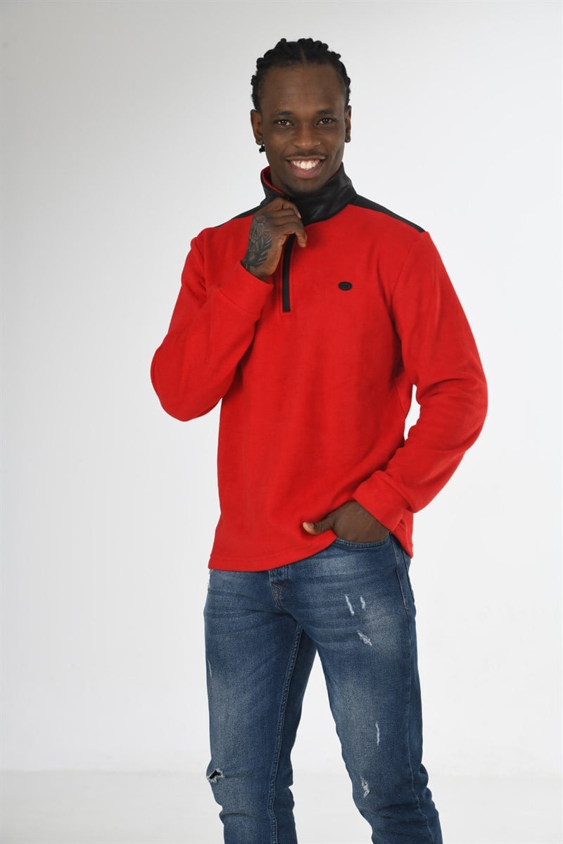 Erkek Polar Sweat 201522