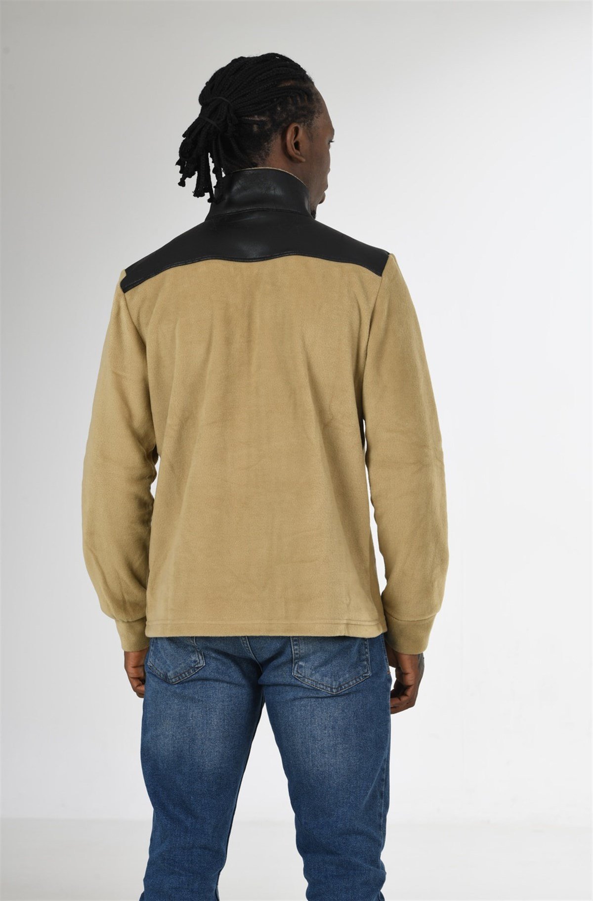 Erkek Polar Sweat 201522