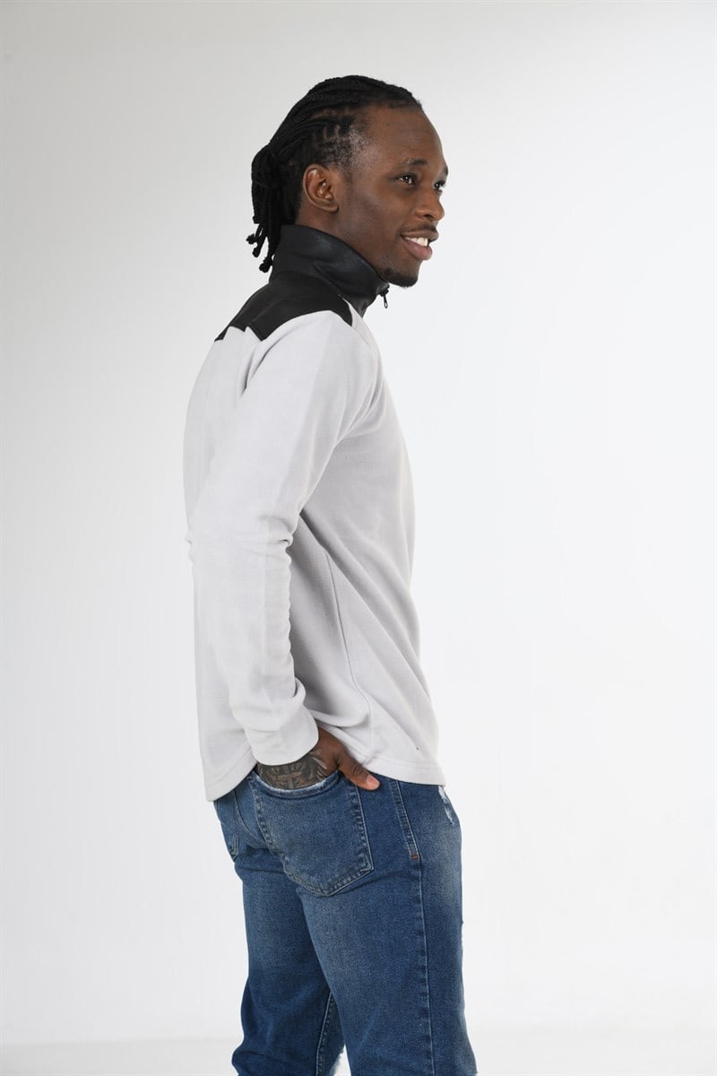 Erkek Polar Sweat 201522