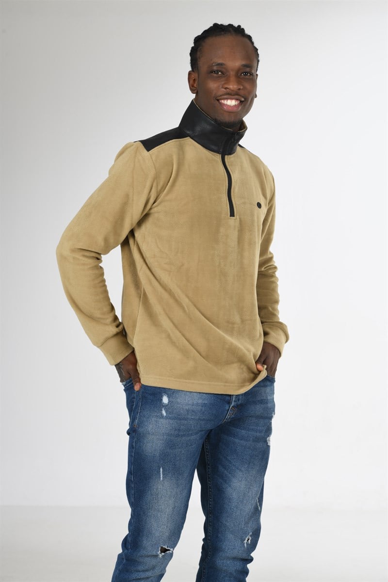 Erkek Polar Sweat 201522