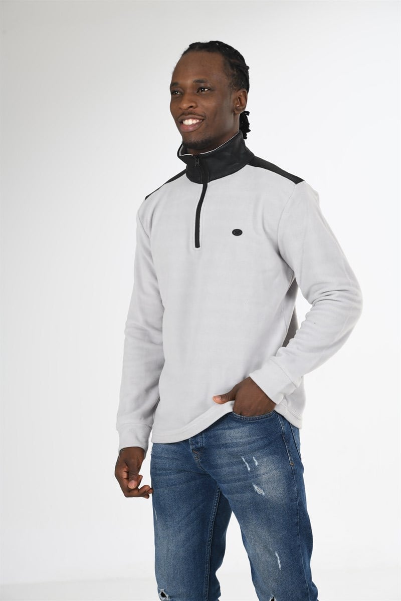 Erkek Polar Sweat 201522
