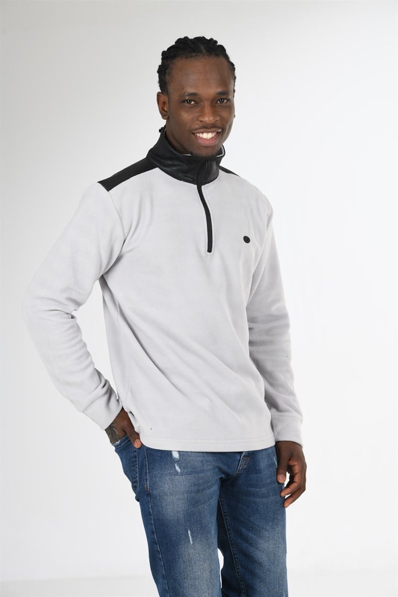 Erkek Polar Sweat 201522