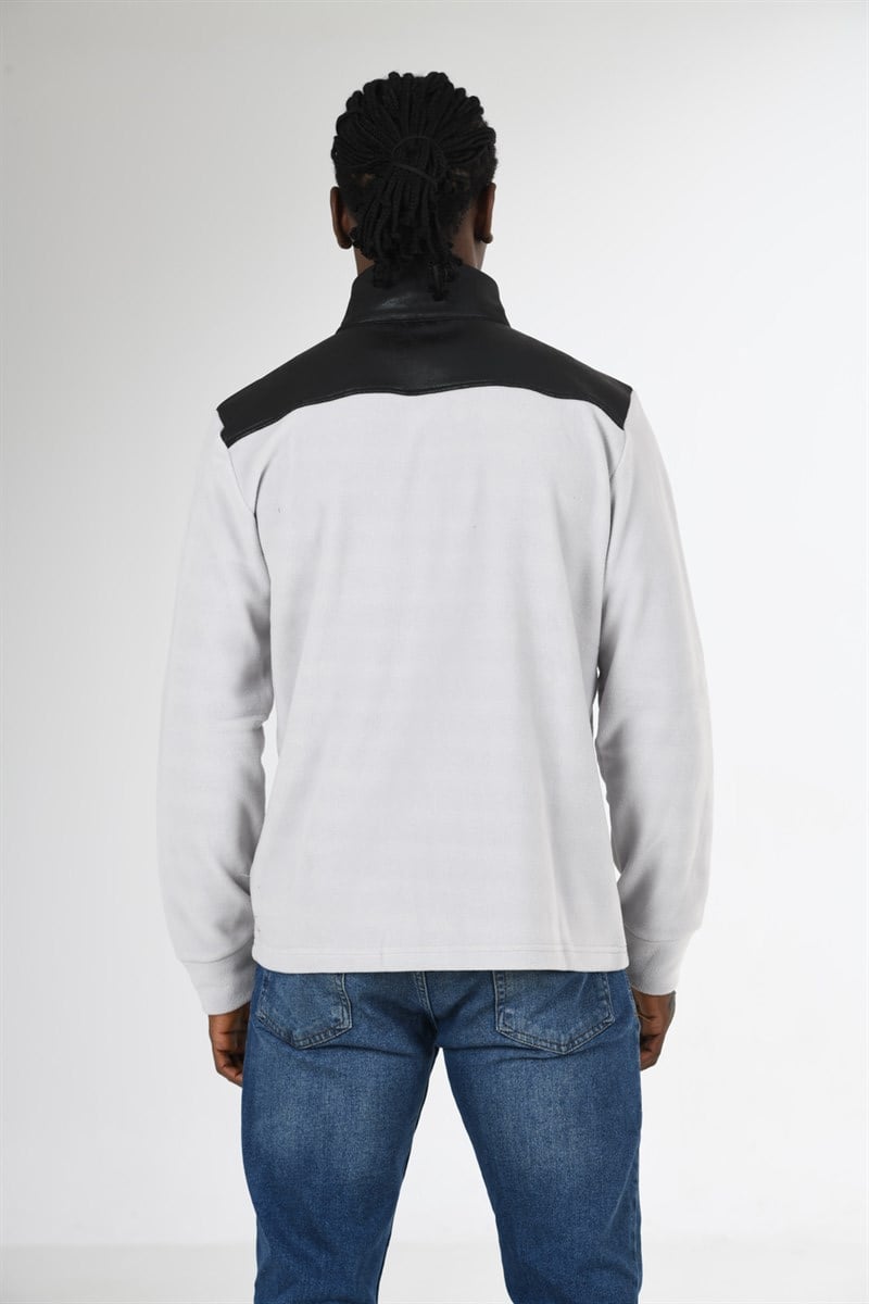 Erkek Polar Sweat 201522