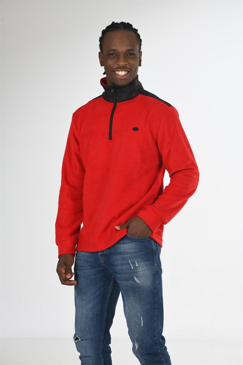 Erkek Polar Sweat 201522