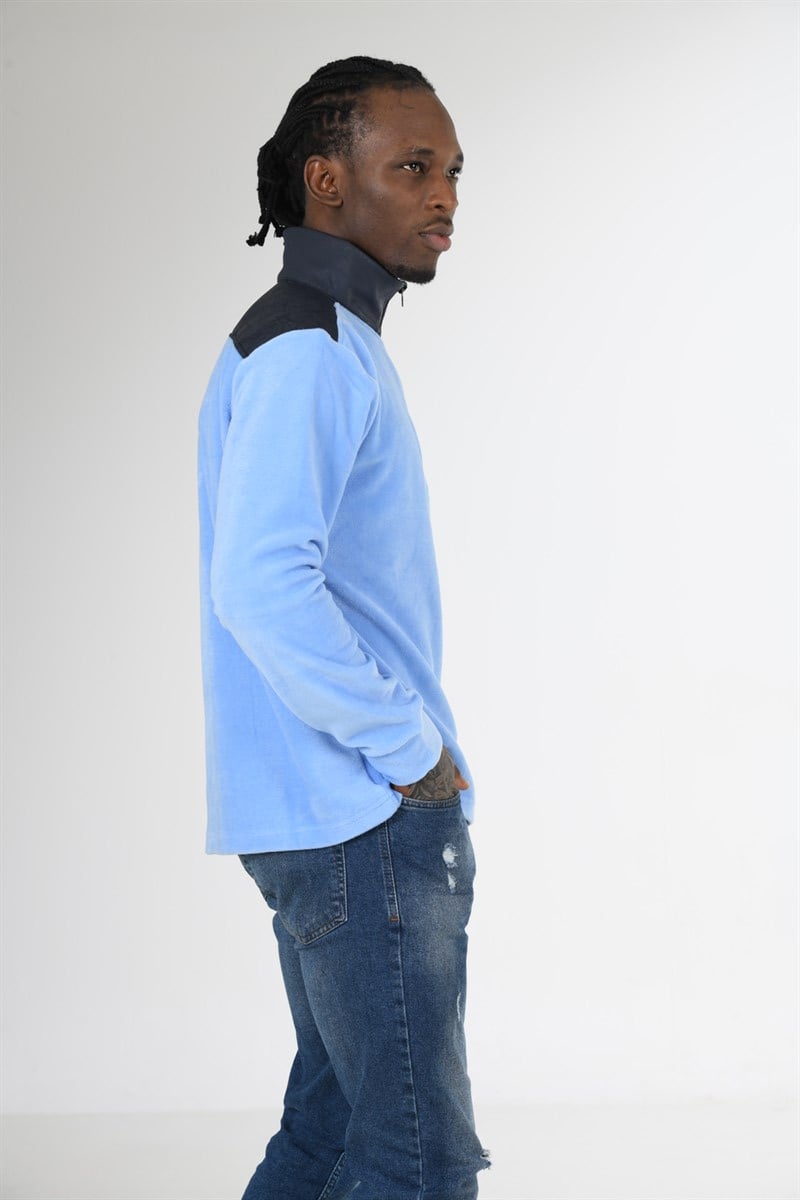 Erkek Polar Sweat 201522