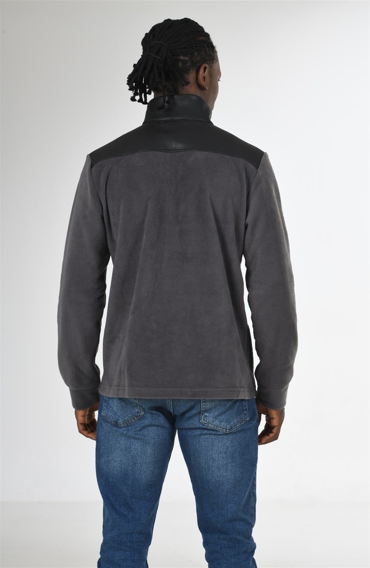 Erkek Polar Sweat 201522