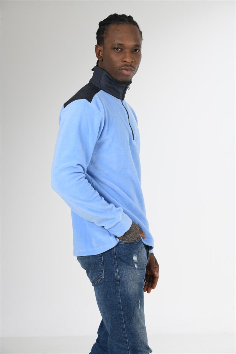 Erkek Polar Sweat 201522