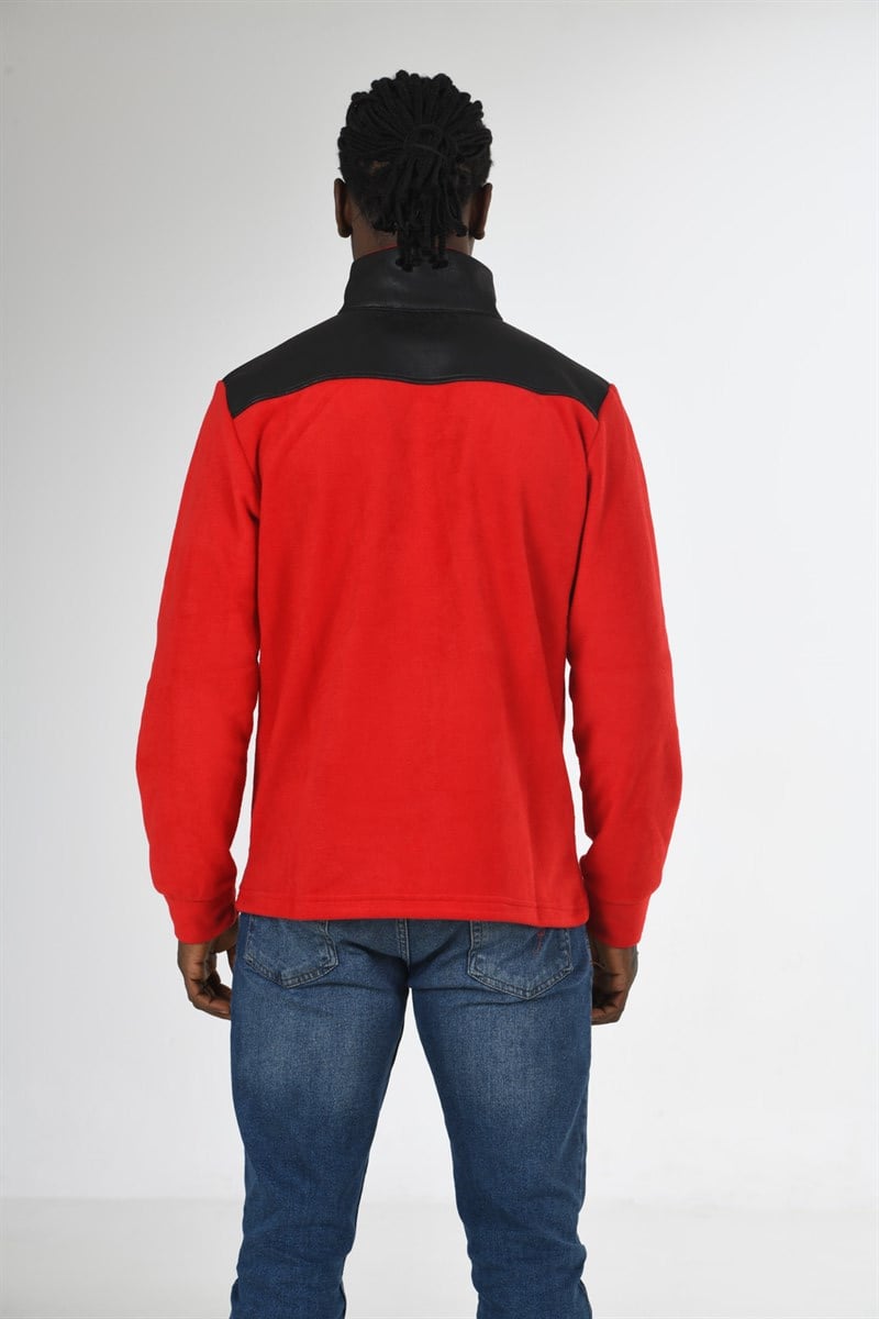 Erkek Polar Sweat 201522