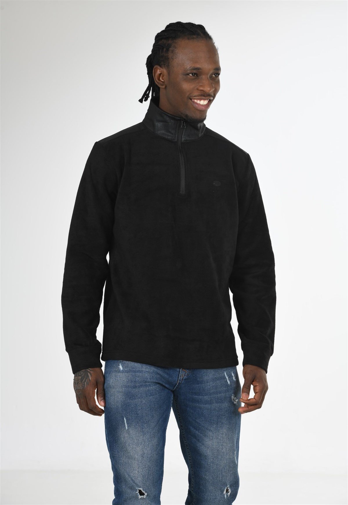 Erkek Polar Sweat 201522