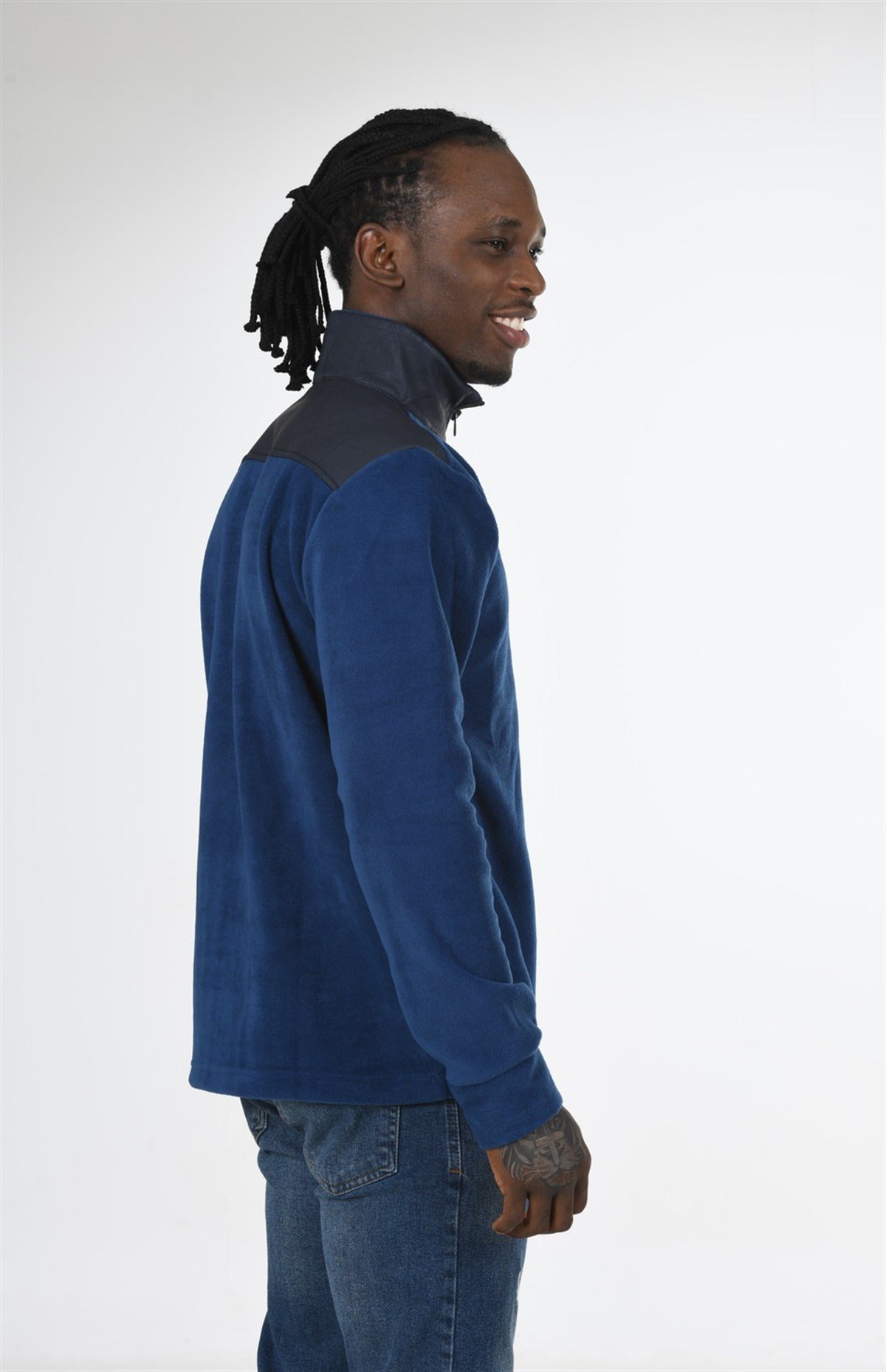 Erkek Polar Sweat 201522