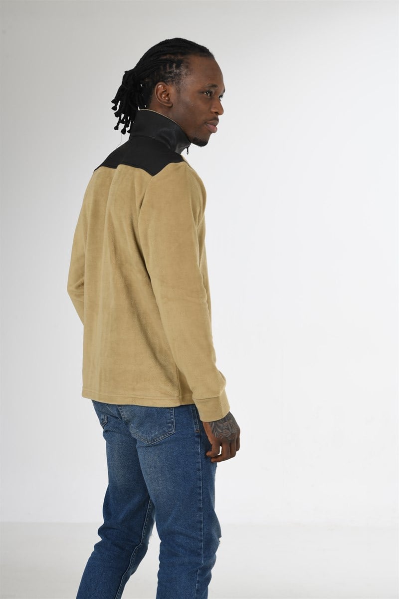 Erkek Polar Sweat 201522