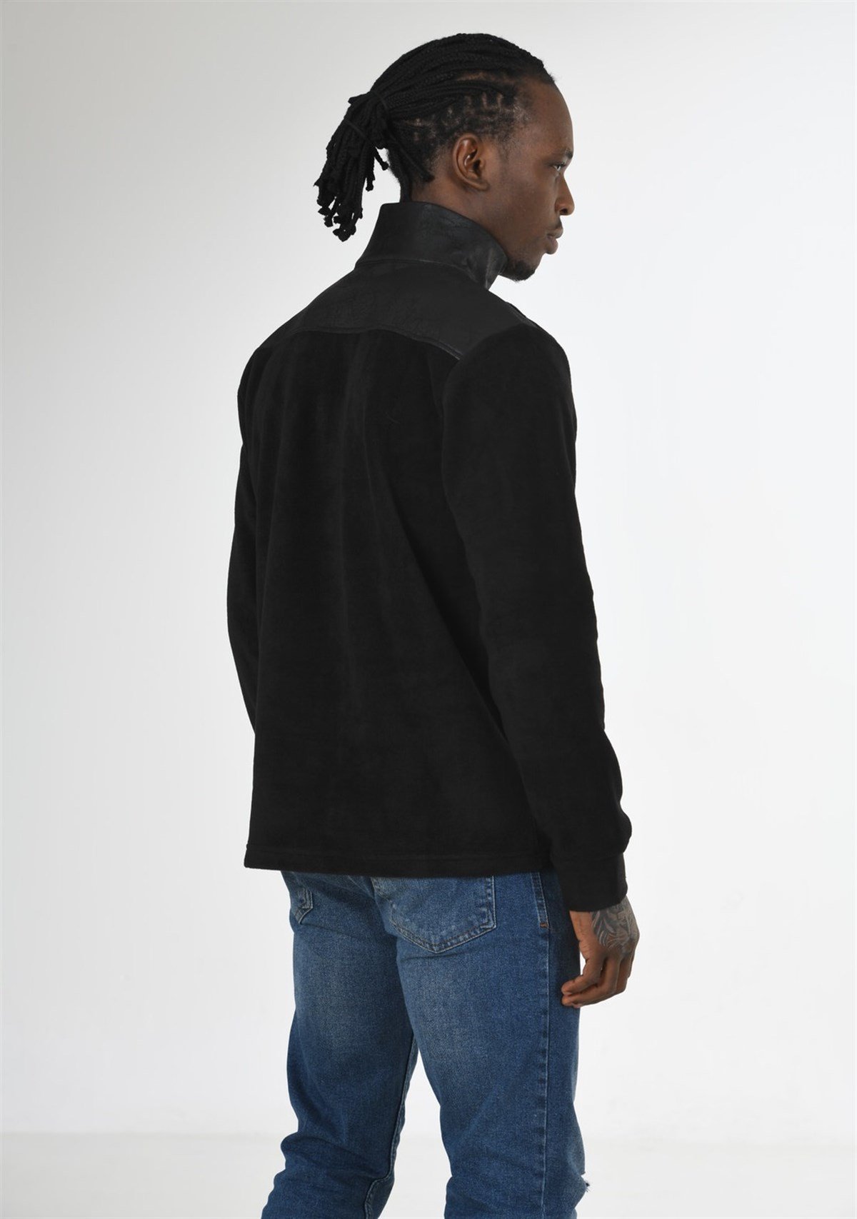 Erkek Polar Sweat 201522
