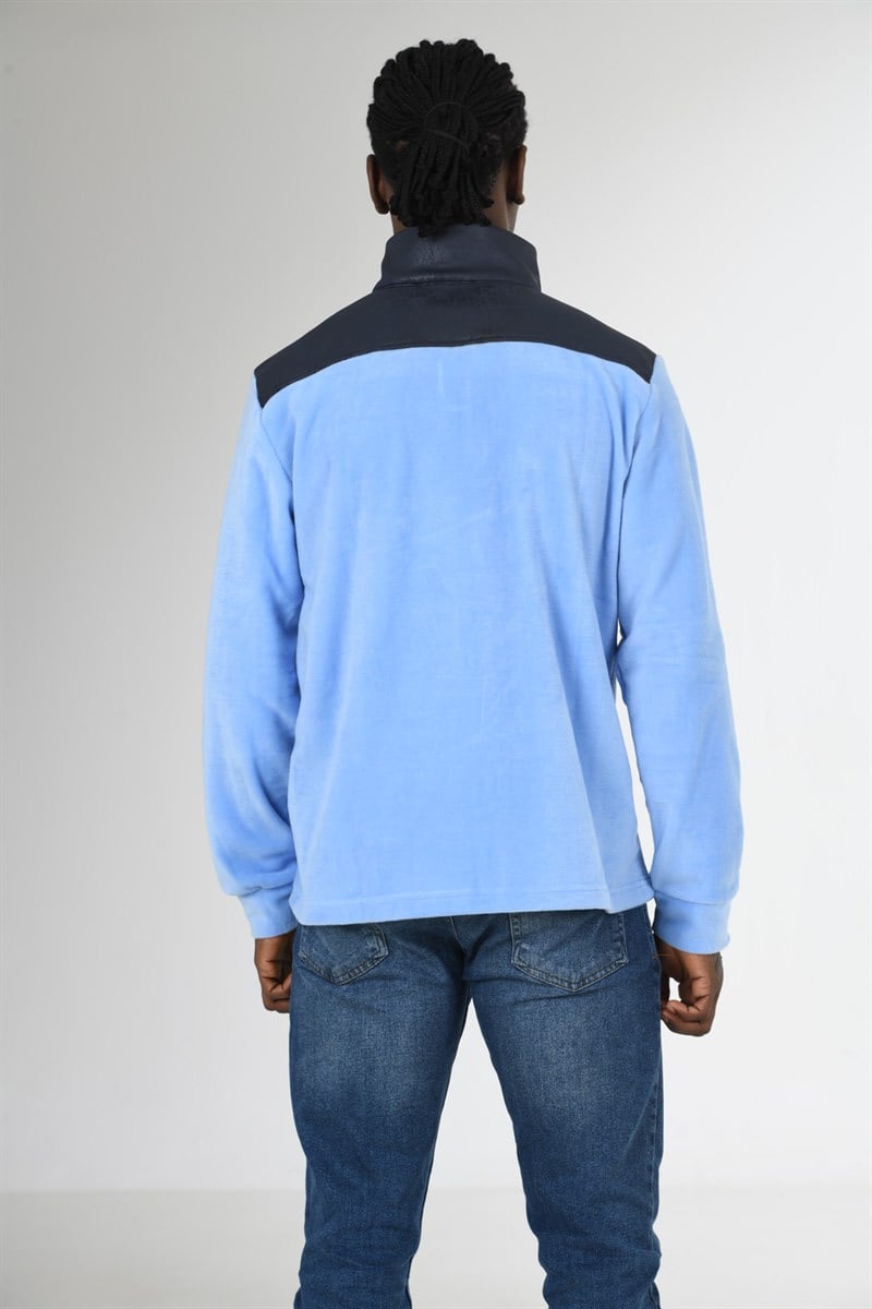 Erkek Polar Sweat 201522