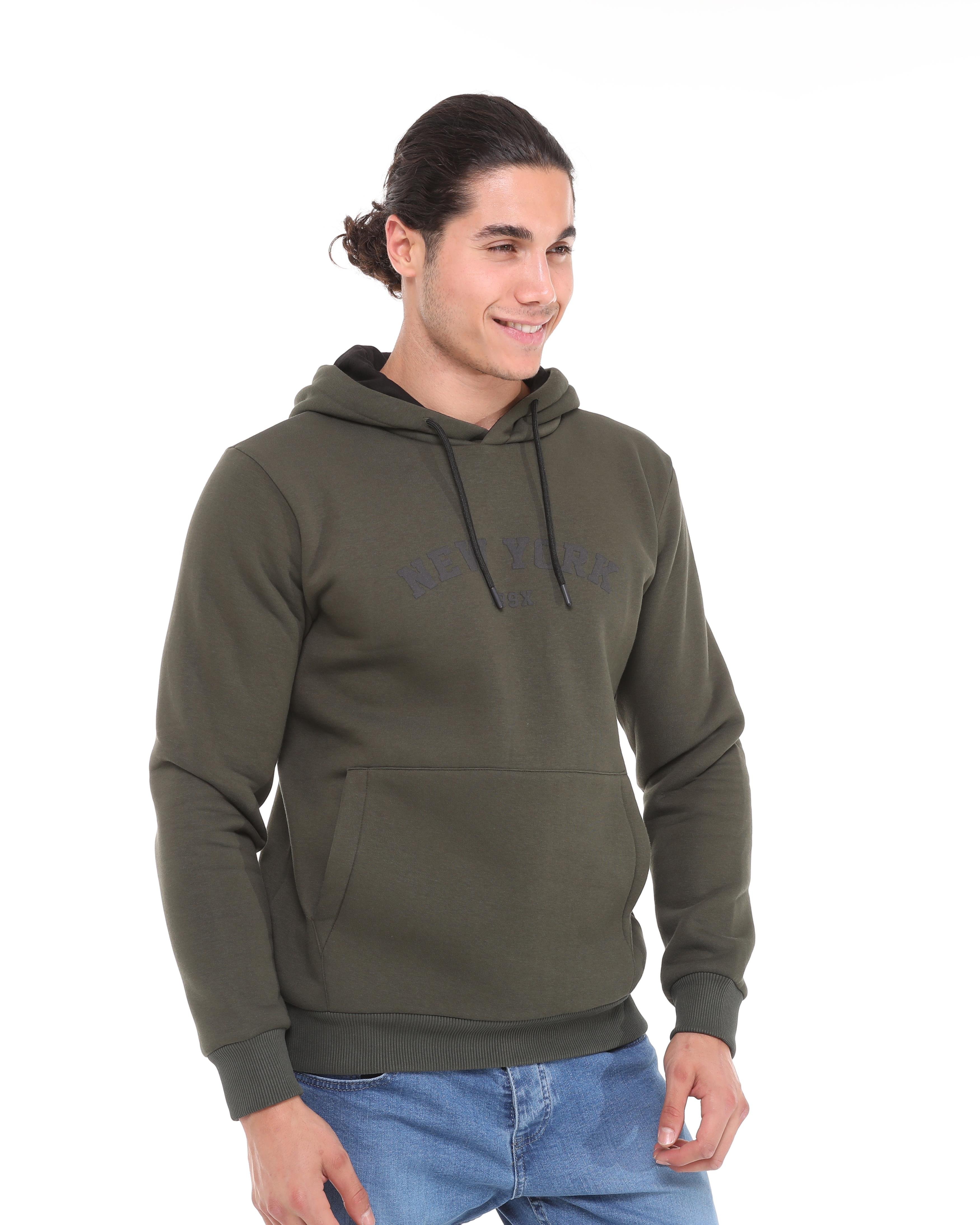 Erkek Sweatshirt 5259
