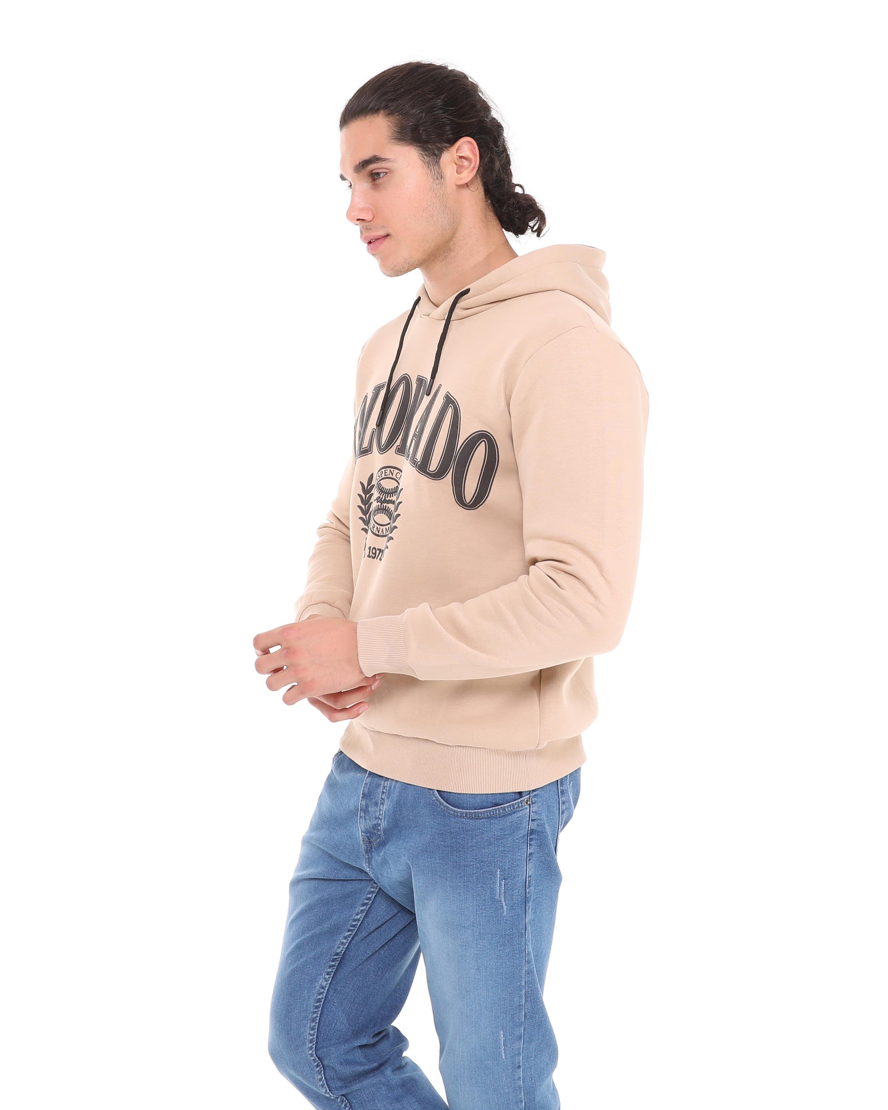 Erkek Sweatshirt 5260