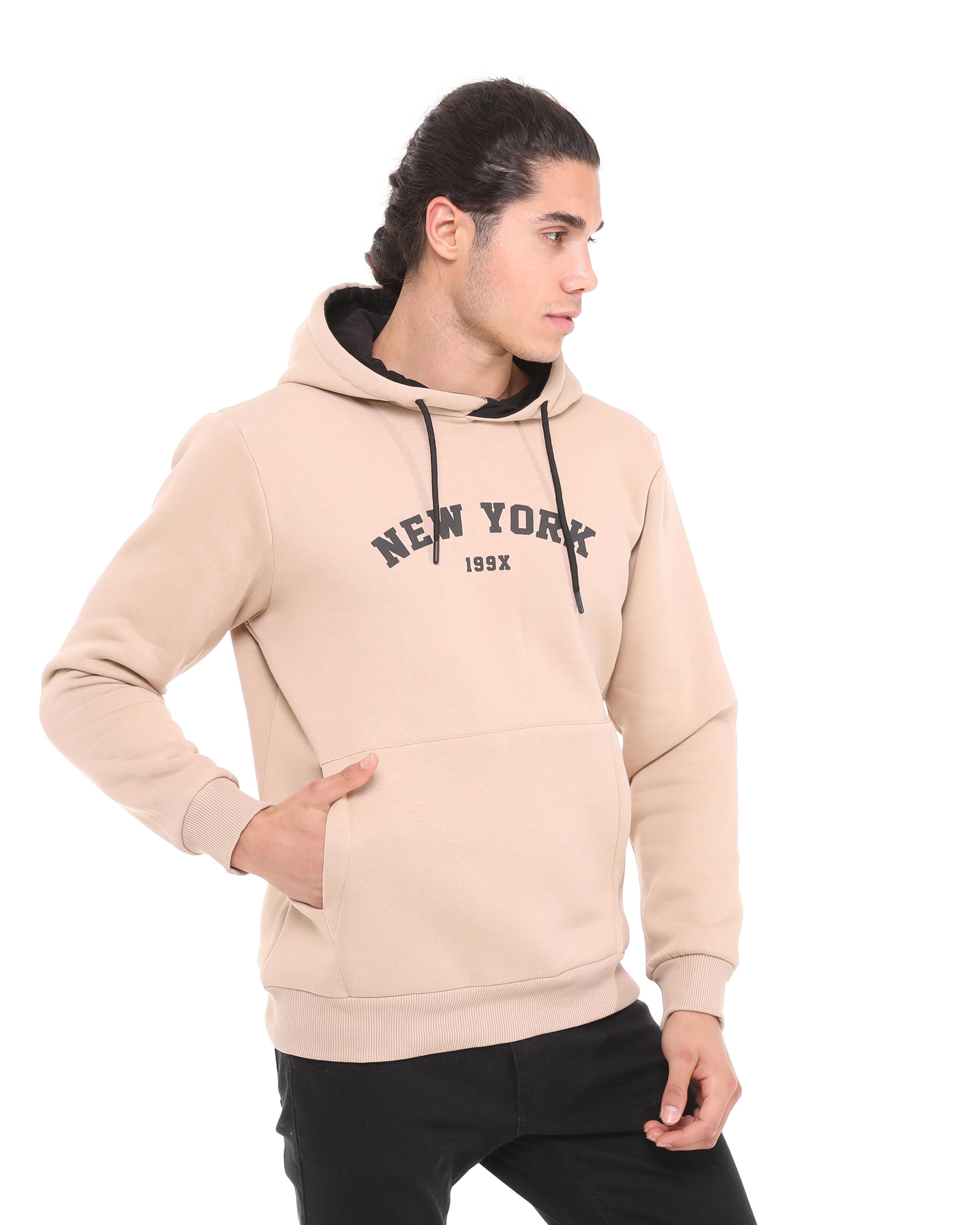Erkek Sweatshirt 5259