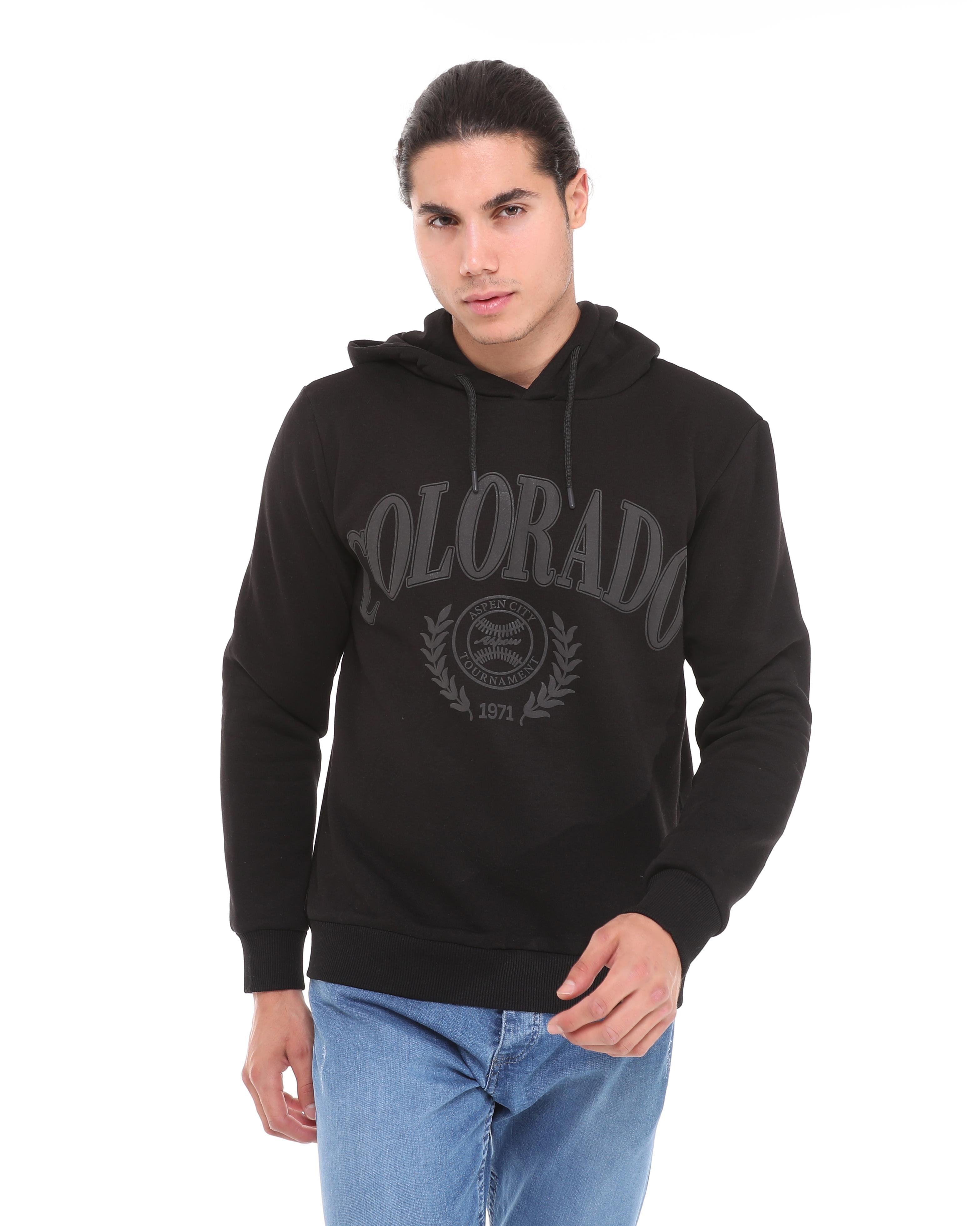 Erkek Sweatshirt 5260
