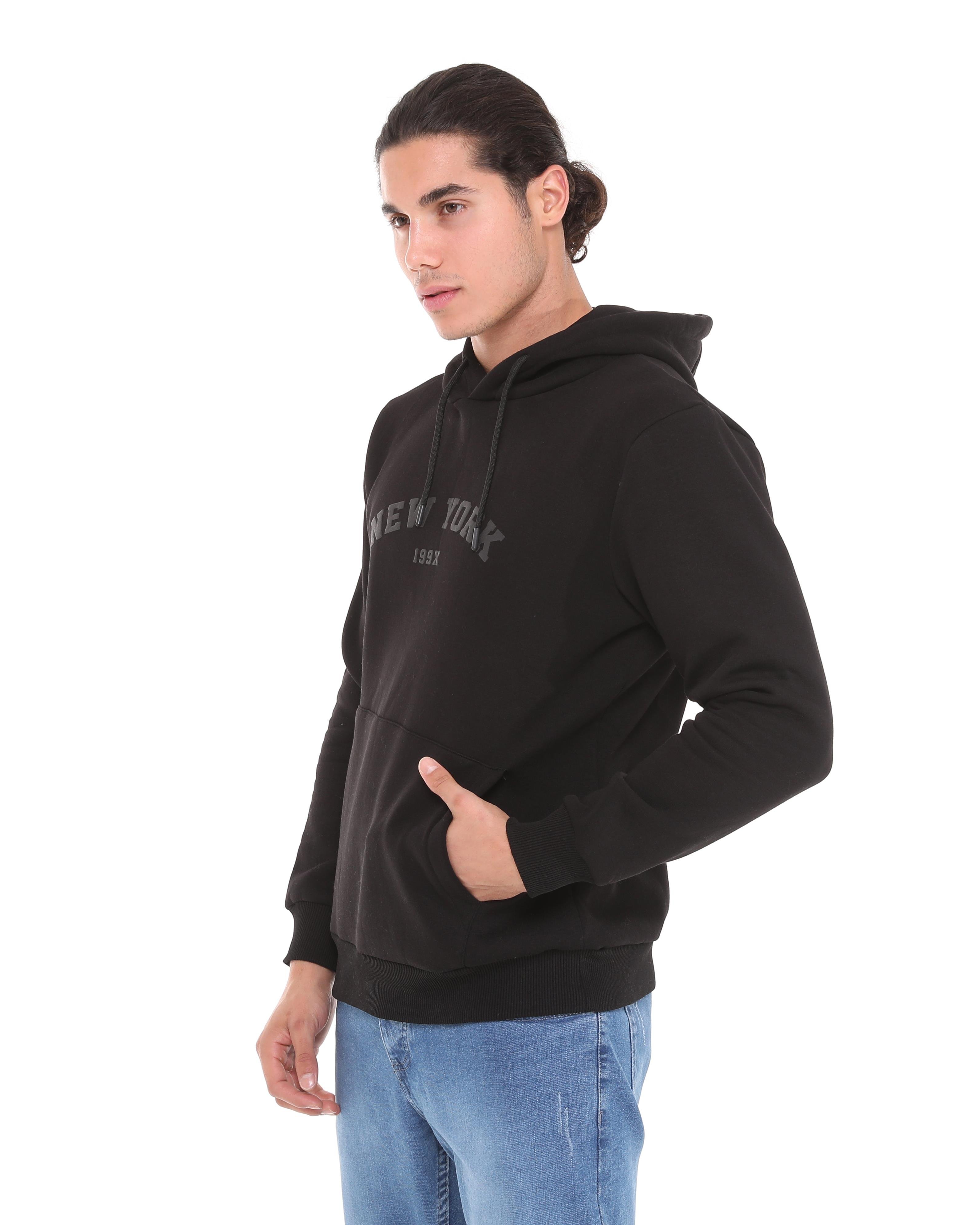 Erkek Sweatshirt 5259