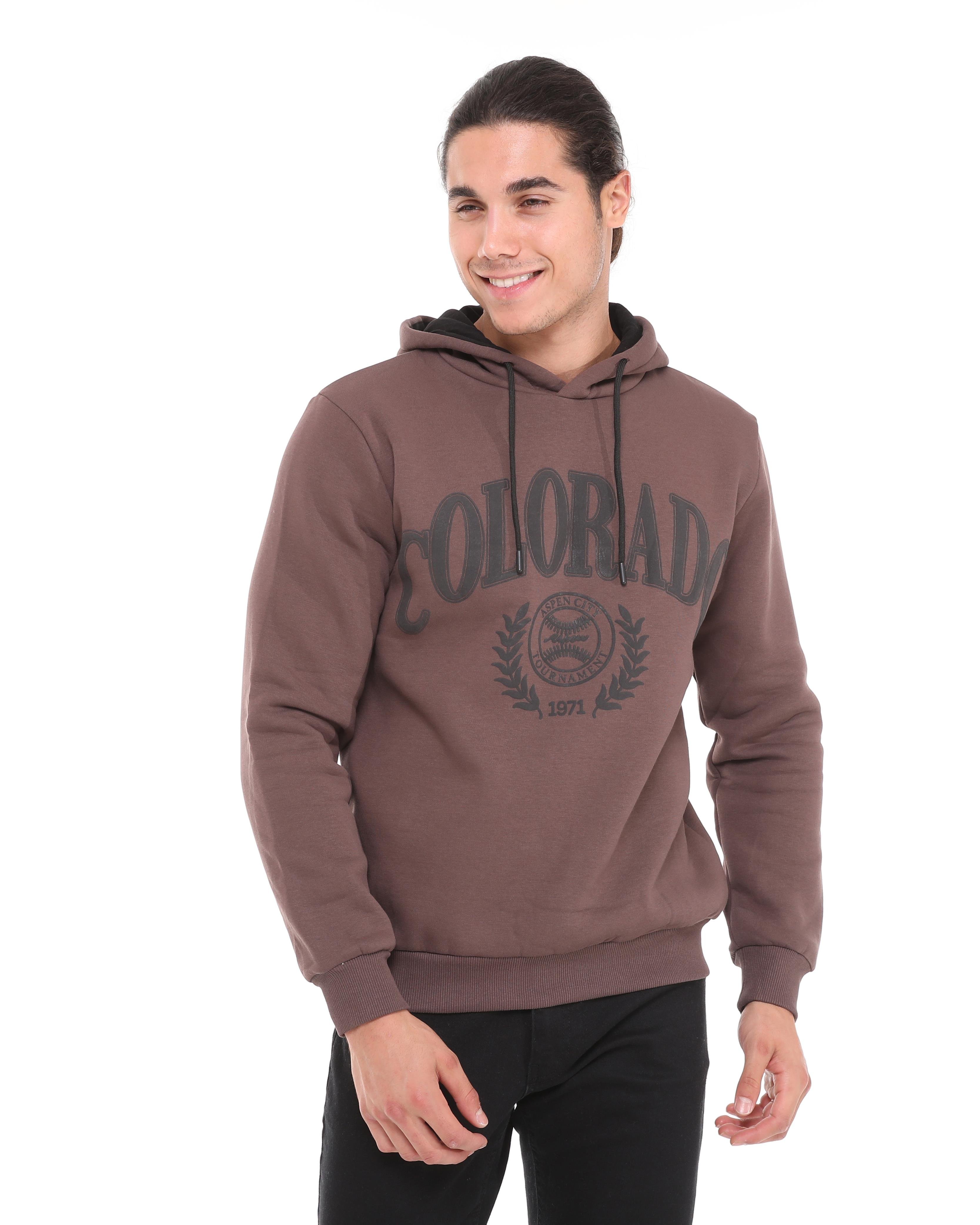Erkek Sweatshirt 5260