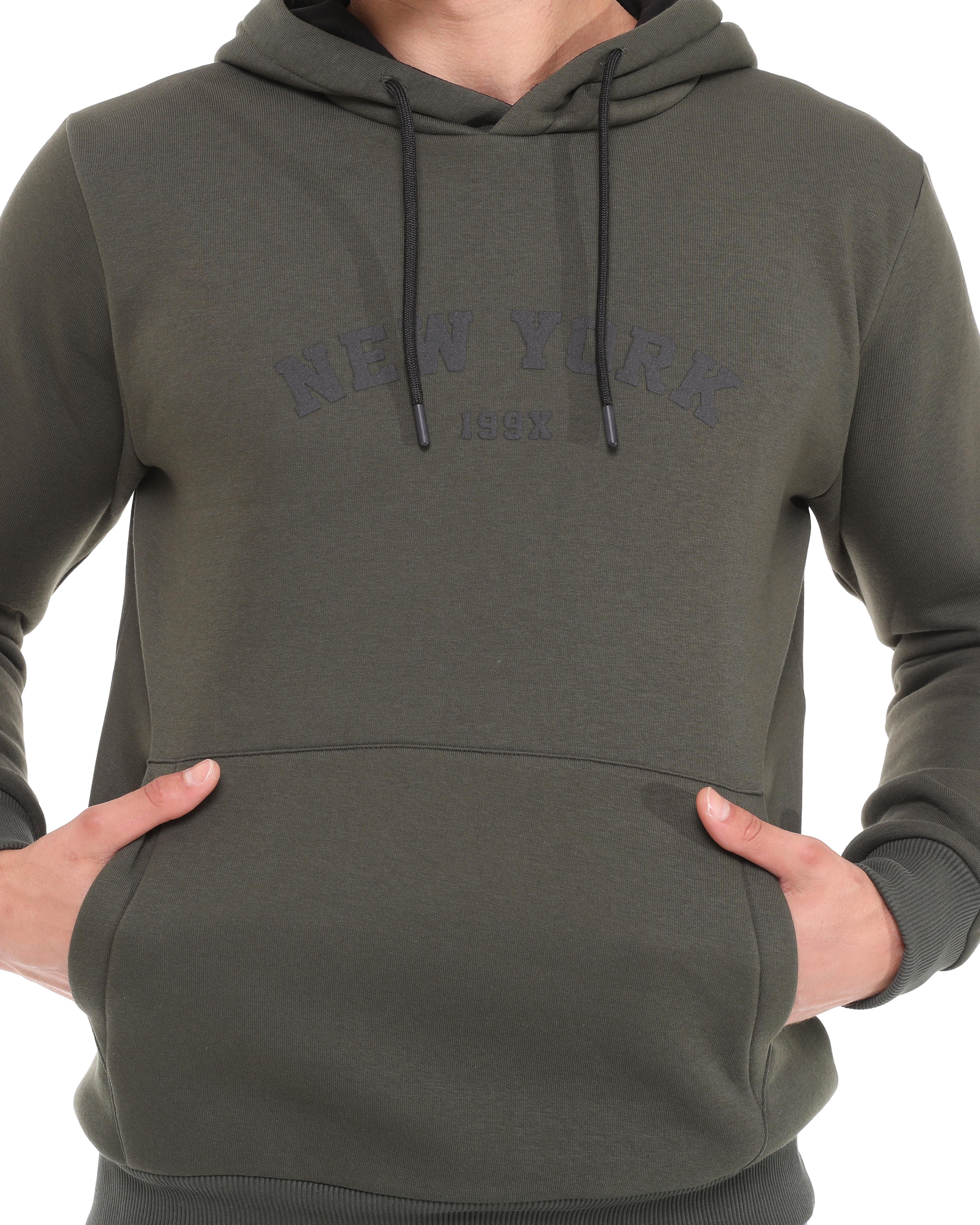 Erkek Sweatshirt 5259